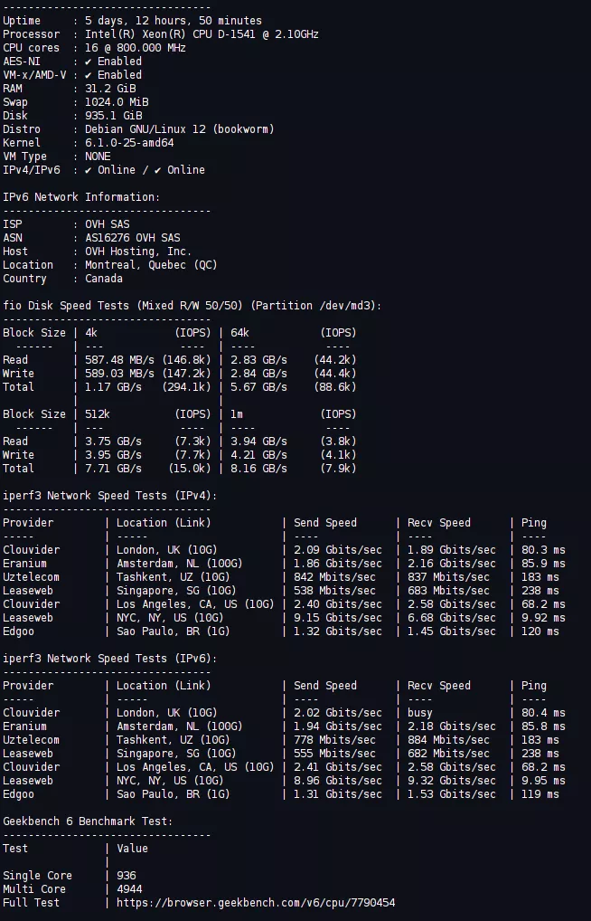 [特价VPS]  已出 ovh ks2